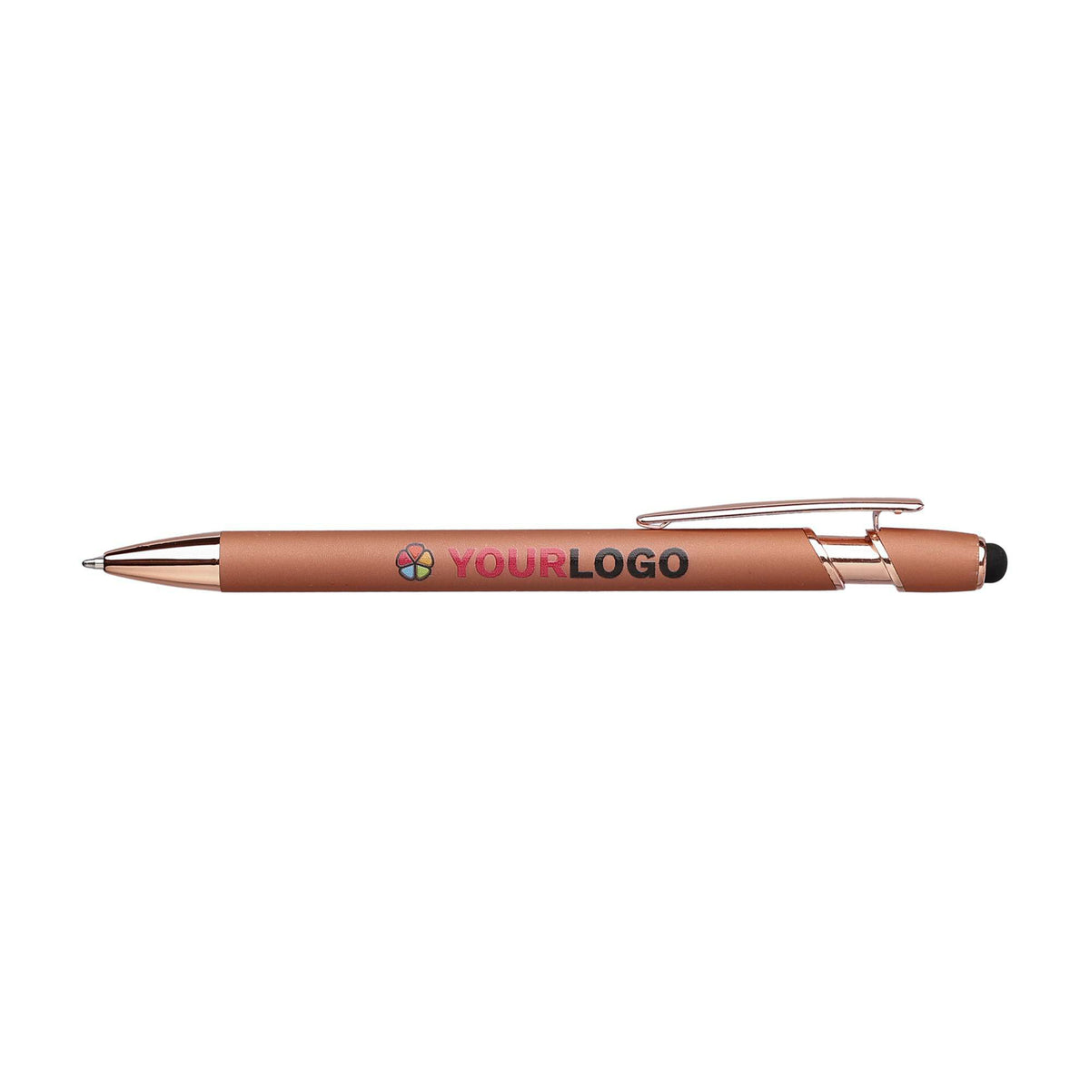 Balpen Anthony | Stylus