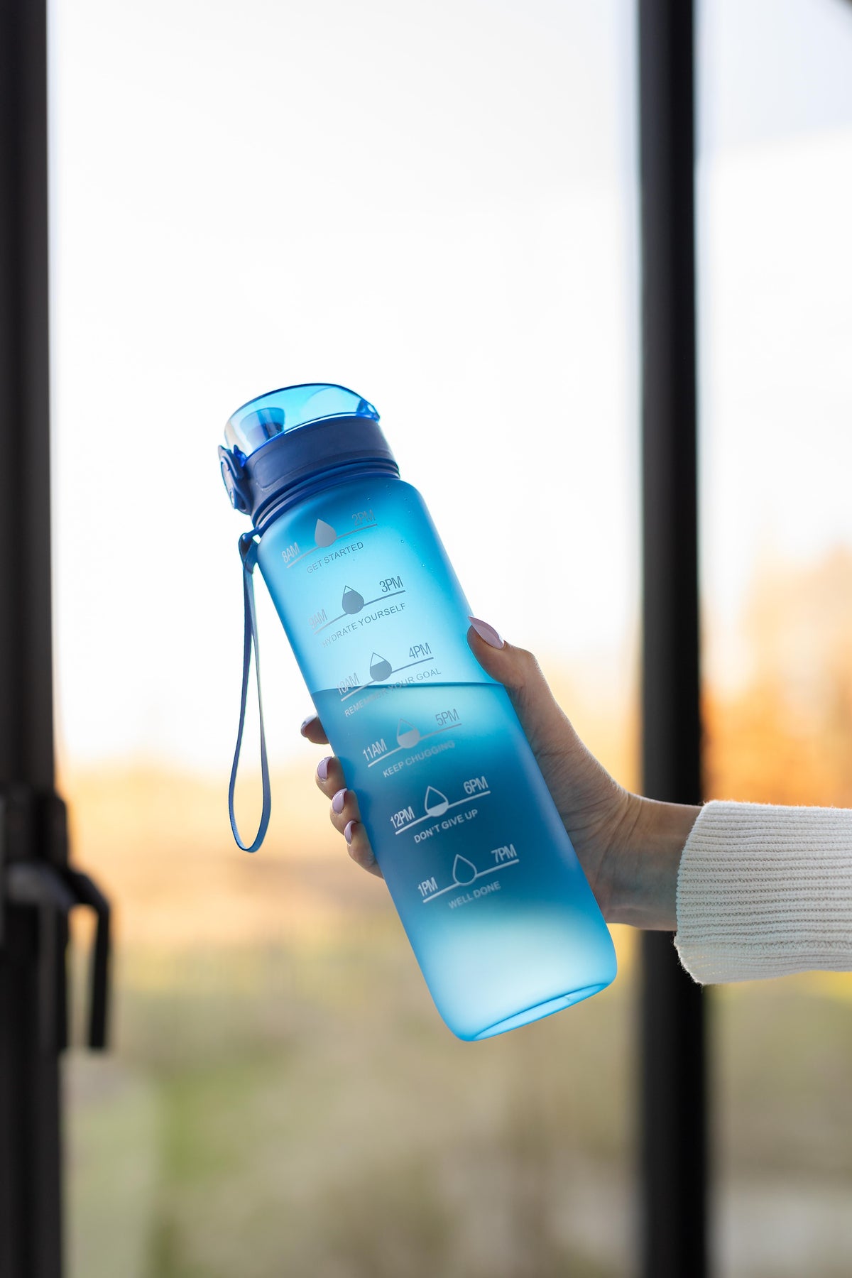 Drinkfles Brinley | 1 l