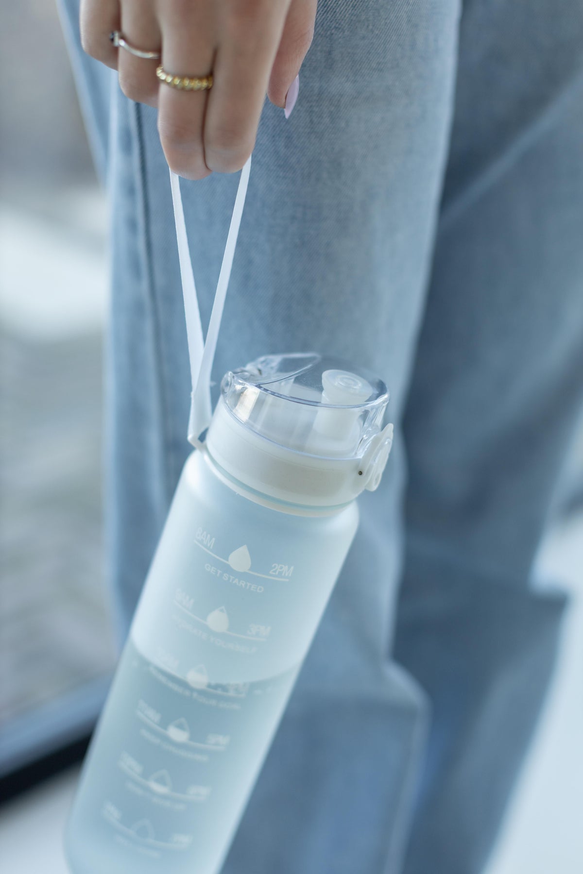 Drinkfles Brinley | 1 l