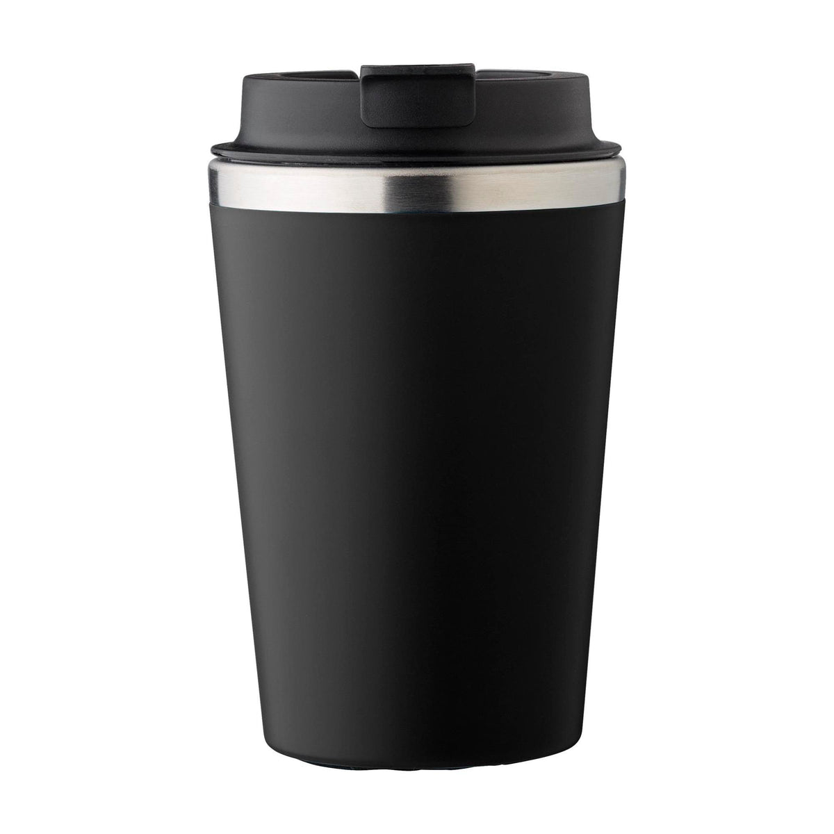 Dubbelwandige thermosbeker Shay | 350 ml