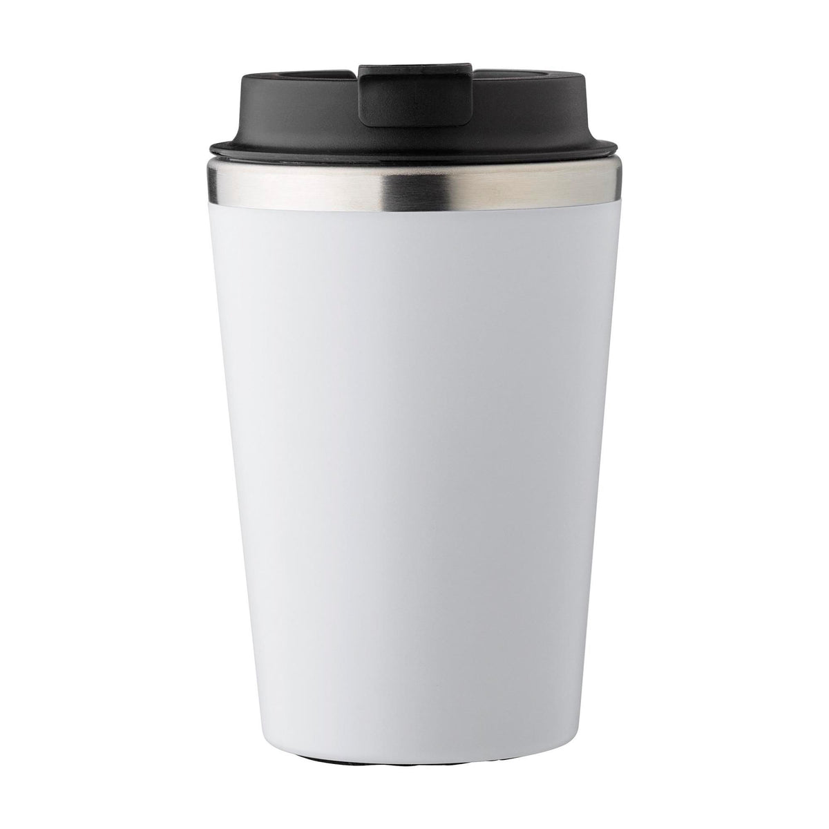 Dubbelwandige thermosbeker Shay | 350 ml