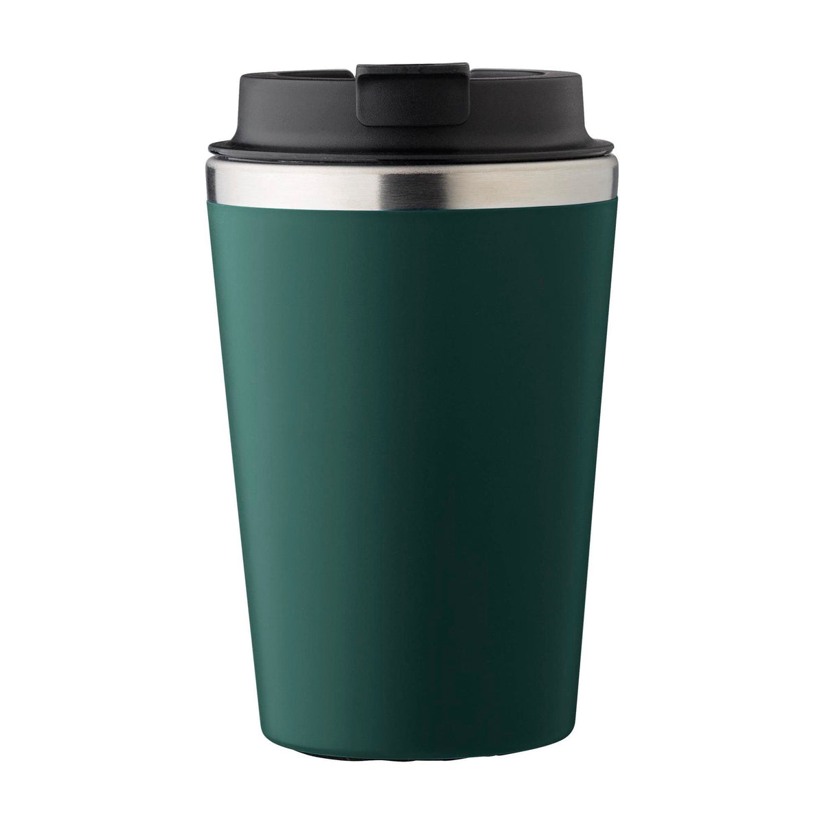 Dubbelwandige thermosbeker Shay | 350 ml