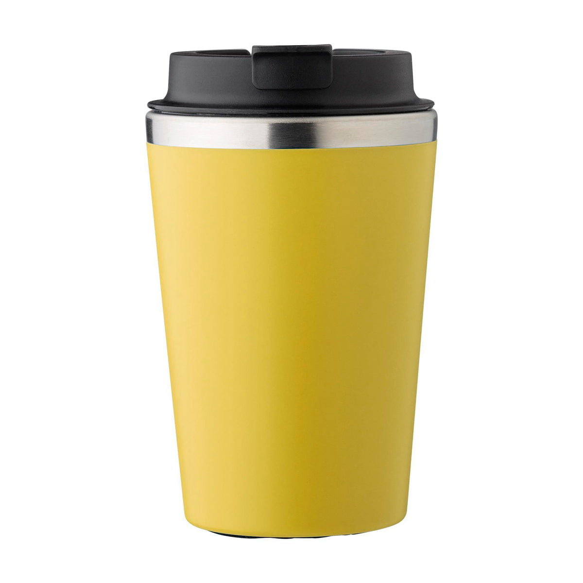 Dubbelwandige thermosbeker Shay | 350 ml