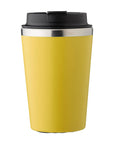 Dubbelwandige thermosbeker Shay | 350 ml