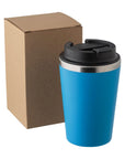 Dubbelwandige thermosbeker Shay | 350 ml