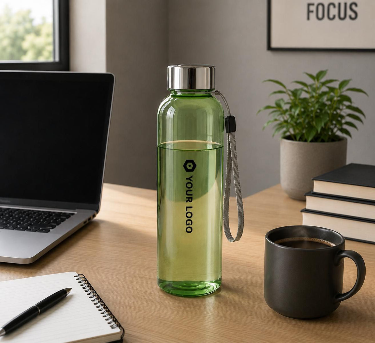 Drinkfles Isabelle | 500 ml