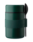 Dubbelwandige lunchpot Niko | 460 ml