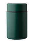 Dubbelwandige lunchpot Niko | 460 ml