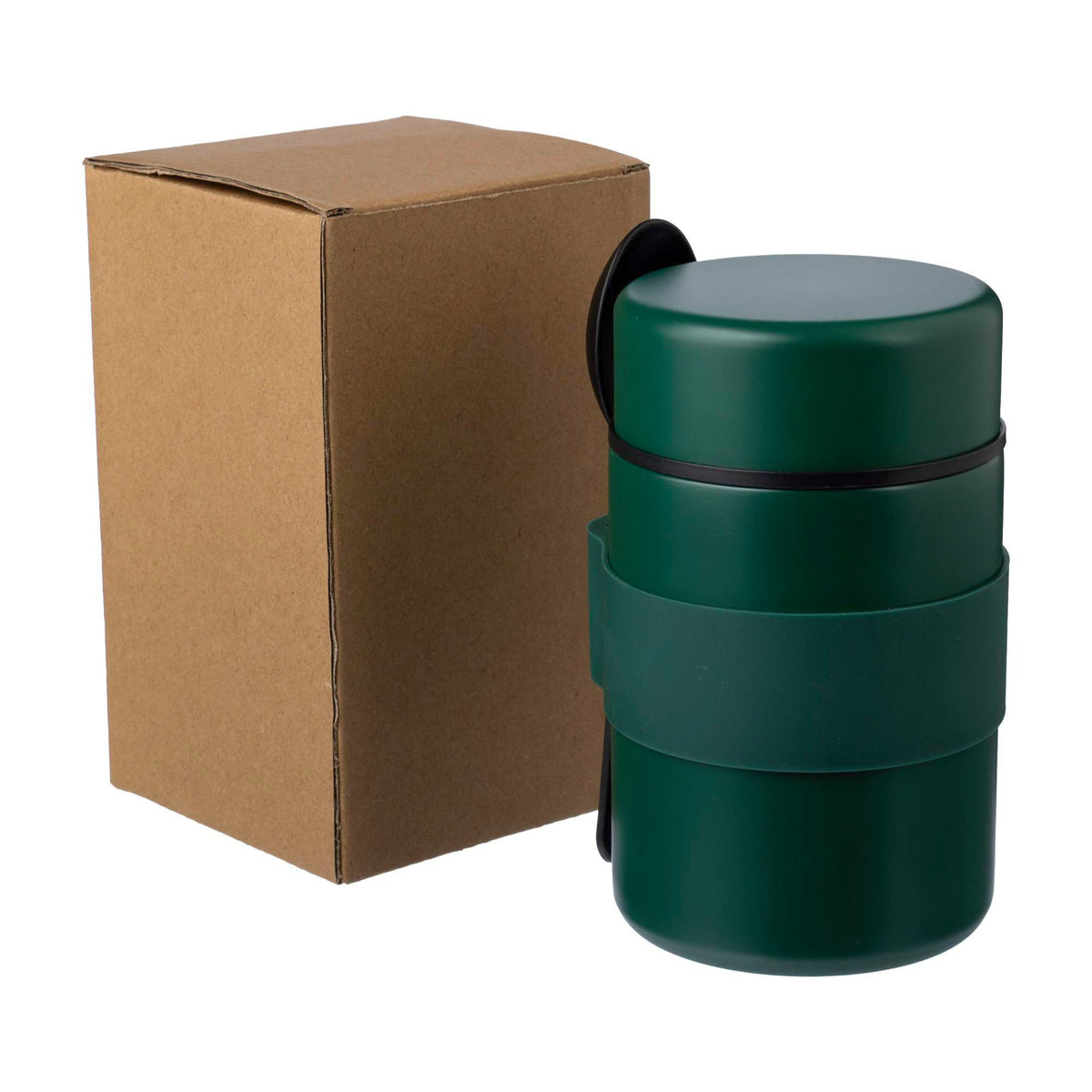 Dubbelwandige lunchpot Niko | 460 ml