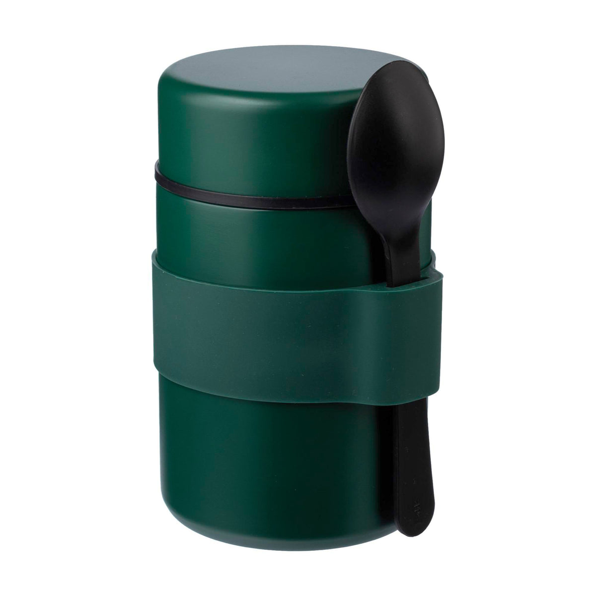 Dubbelwandige lunchpot Niko | 460 ml