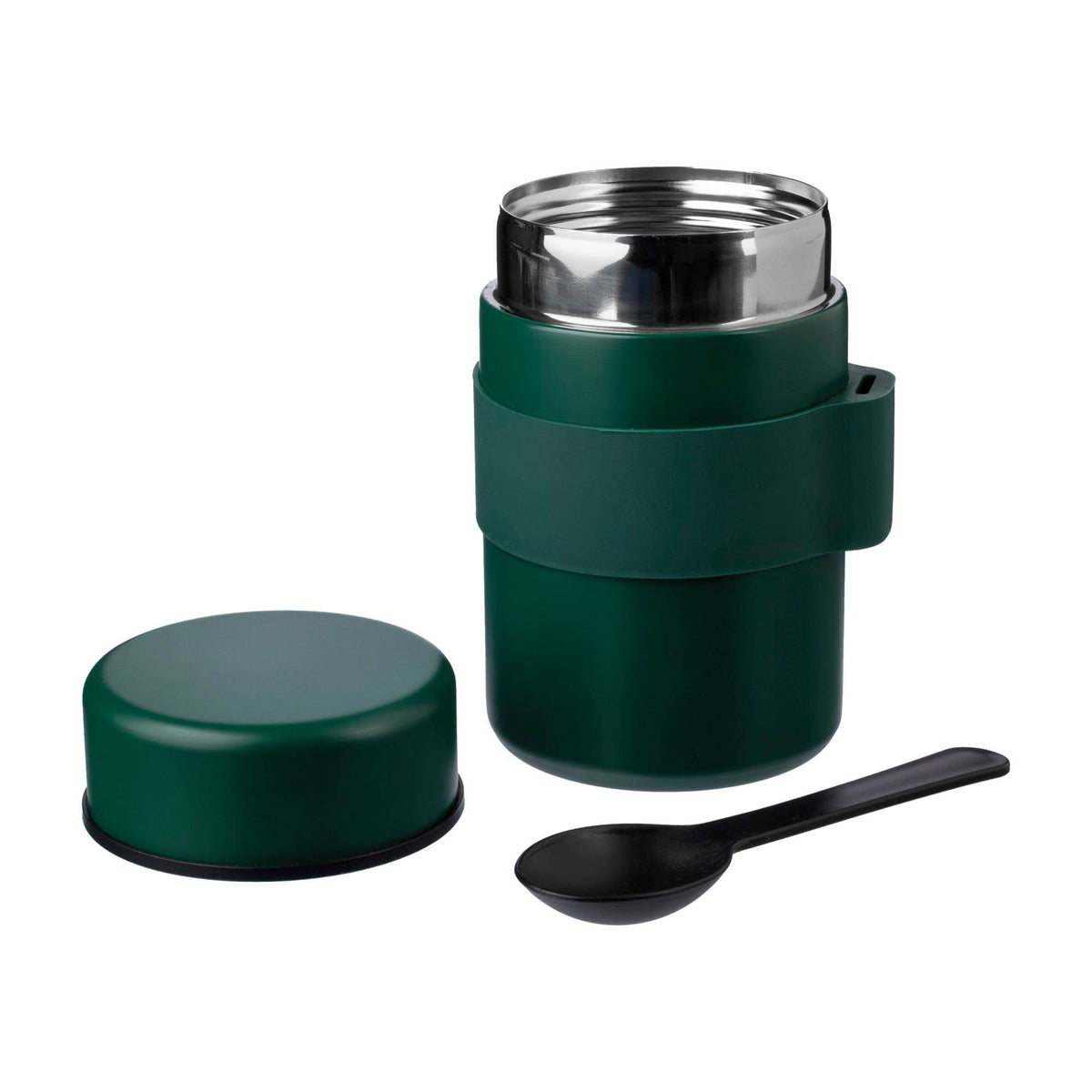Dubbelwandige lunchpot Niko | 460 ml