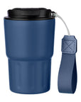 Dubbelwandige thermosbeker Louisa | 320 ml