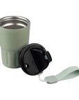 Dubbelwandige thermosbeker Louisa | 320 ml