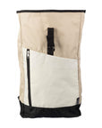 Rugzak Marlene | Rolsluiting | 25 l