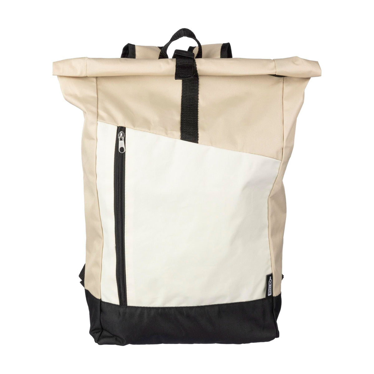 Rugzak Marlene | Rolsluiting | 25 l