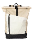 Rugzak Marlene | Rolsluiting | 25 l
