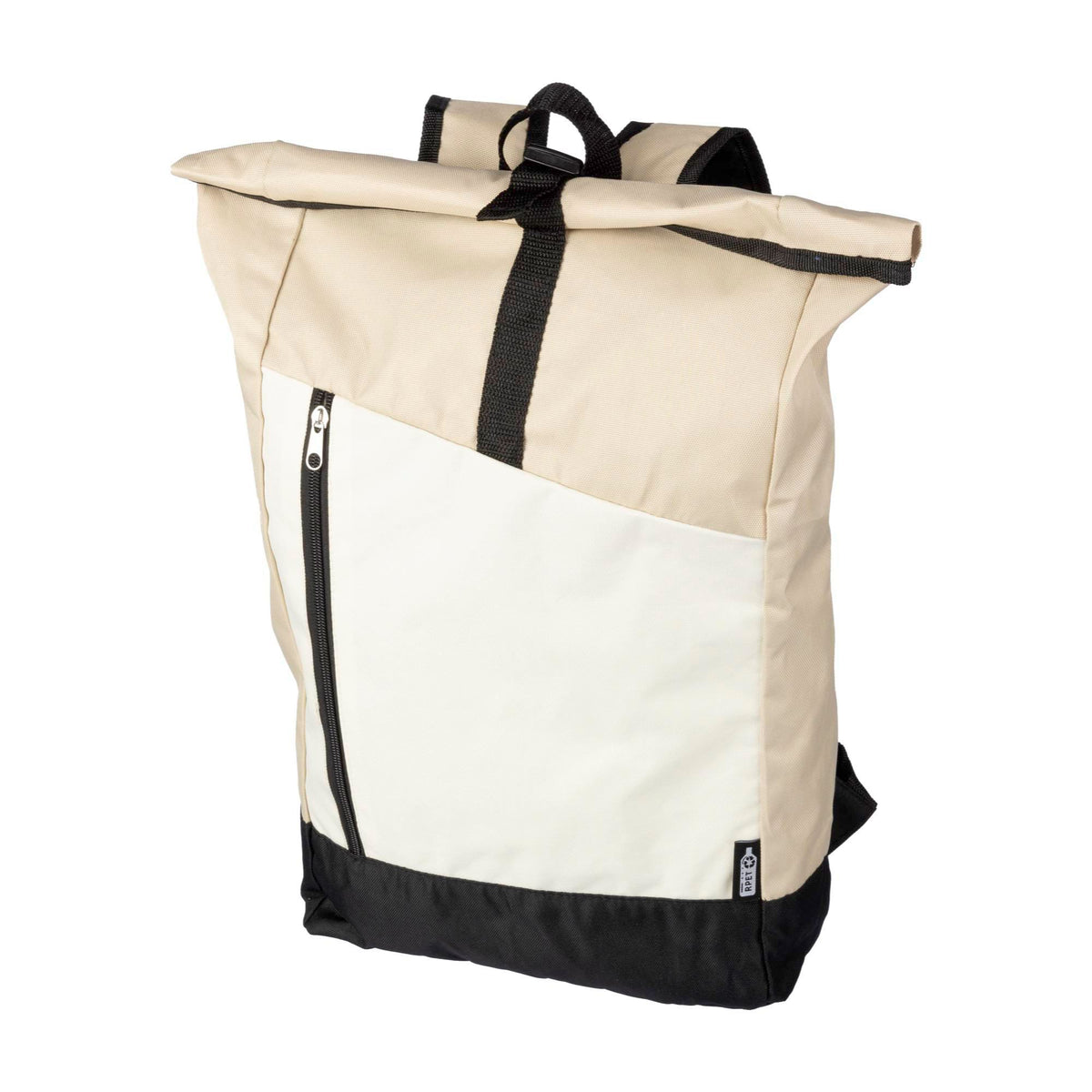 Rugzak Marlene | Rolsluiting | 25 l