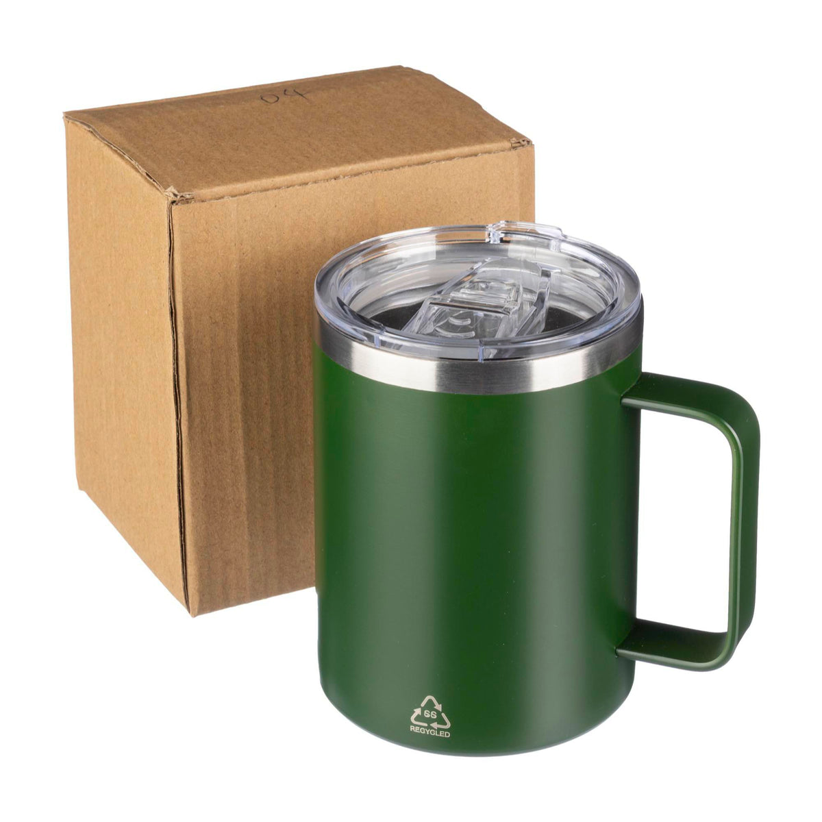 Dubbelwandige thermosbeker Renate | 300 ml