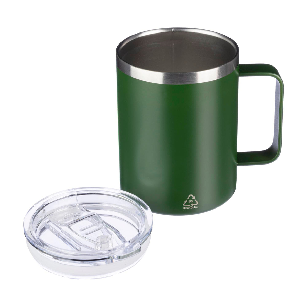 Dubbelwandige thermosbeker Renate | 300 ml