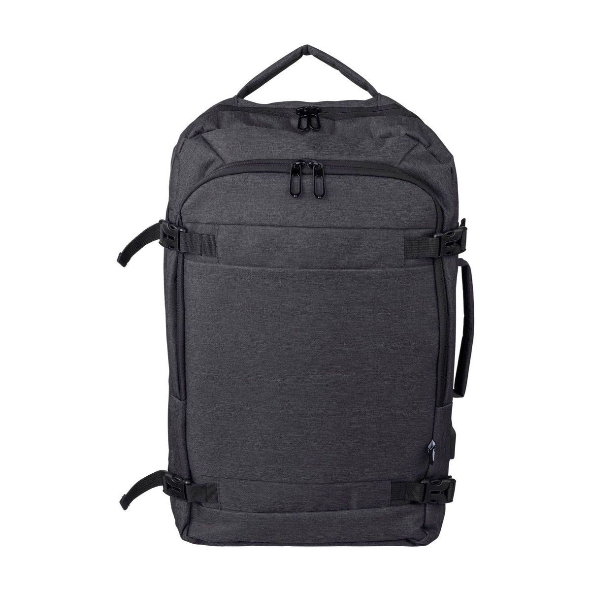 Rugzak Malcolm | Laptop 17" | 29 l