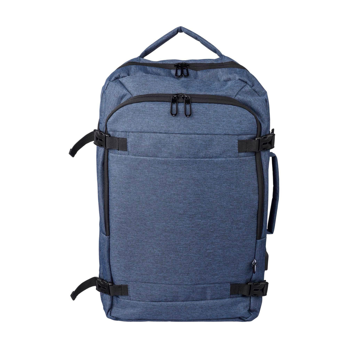 Rugzak Malcolm | Laptop 17" | 29 l