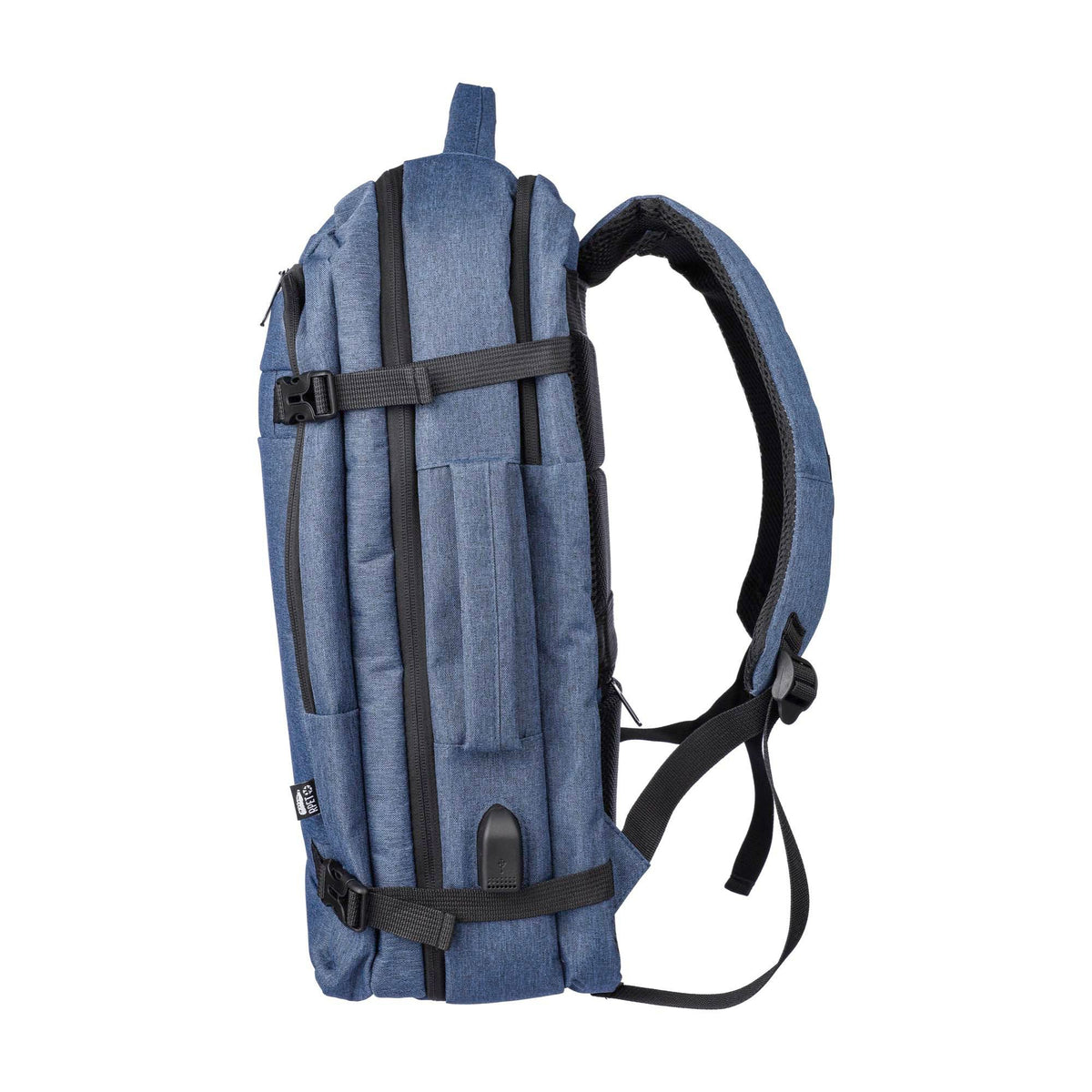 Rugzak Malcolm | Laptop 17" | 29 l