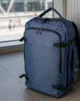 Rugzak Malcolm | Laptop 17" | 29 l