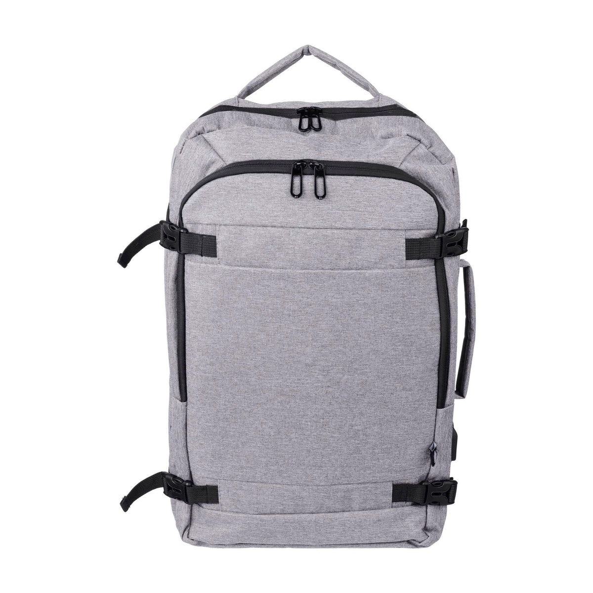 Rugzak Malcolm | Laptop 17" | 29 l