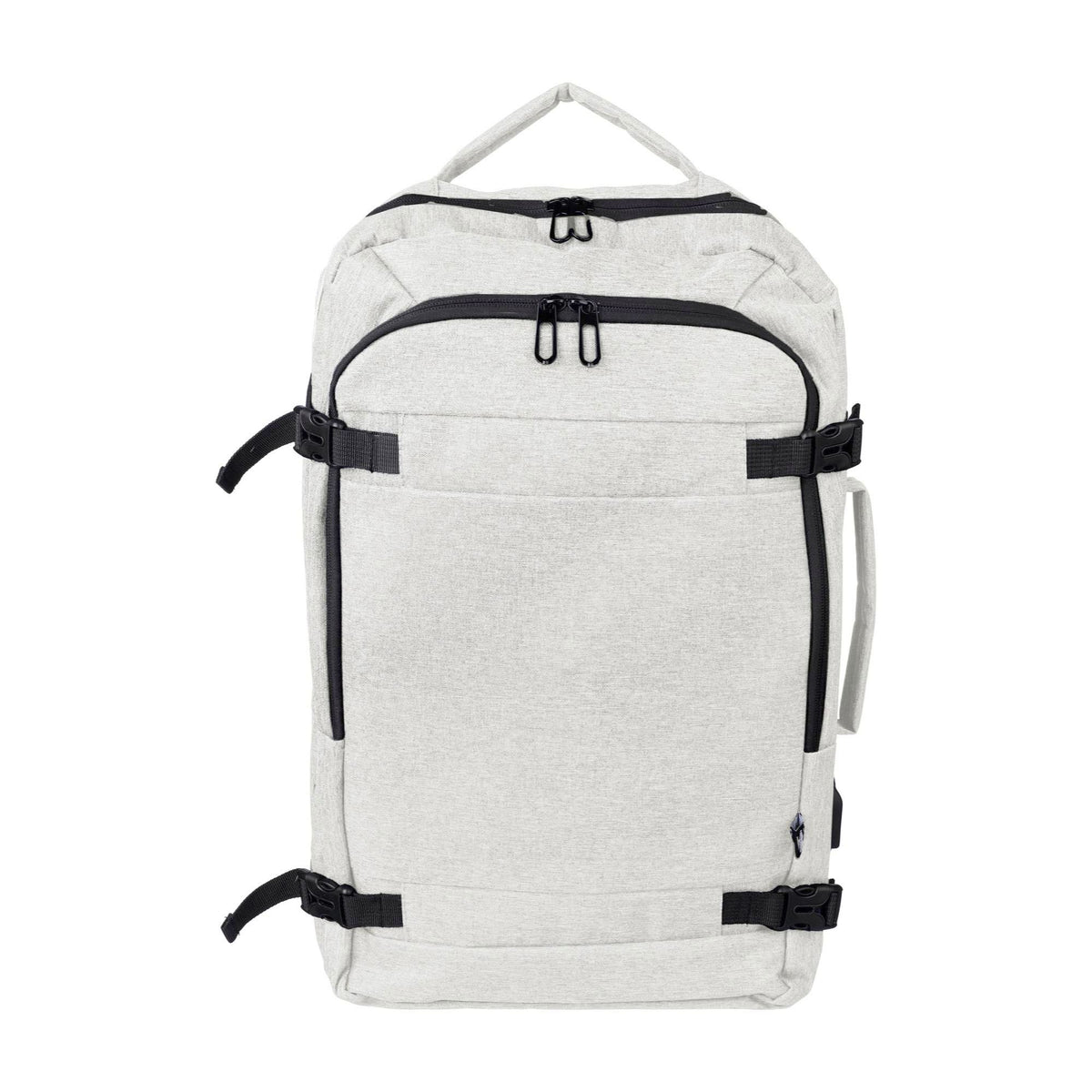 Rugzak Malcolm | Laptop 17" | 29 l