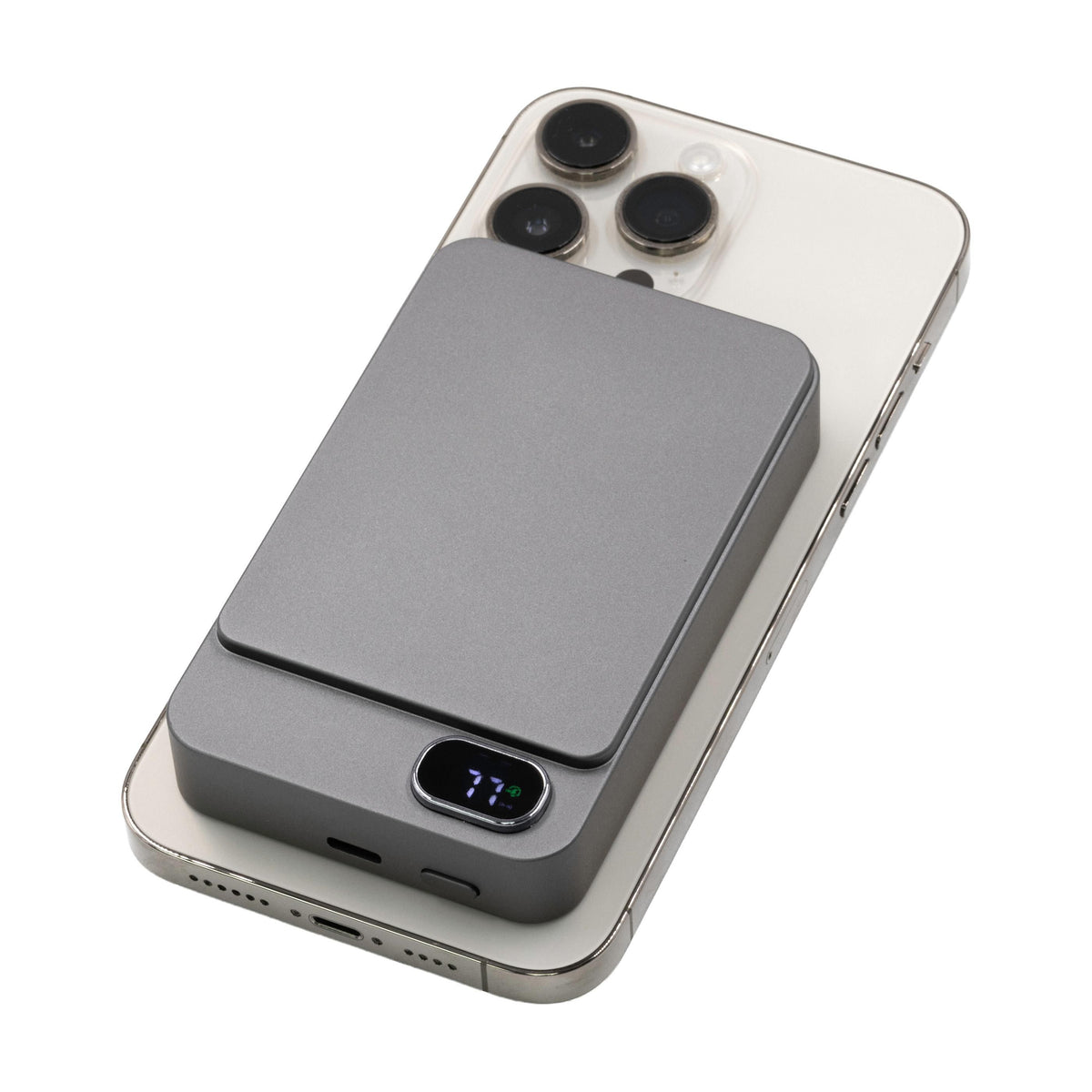 BrandCharger Powerbank Powerwave 10000 | 10.000 mAh