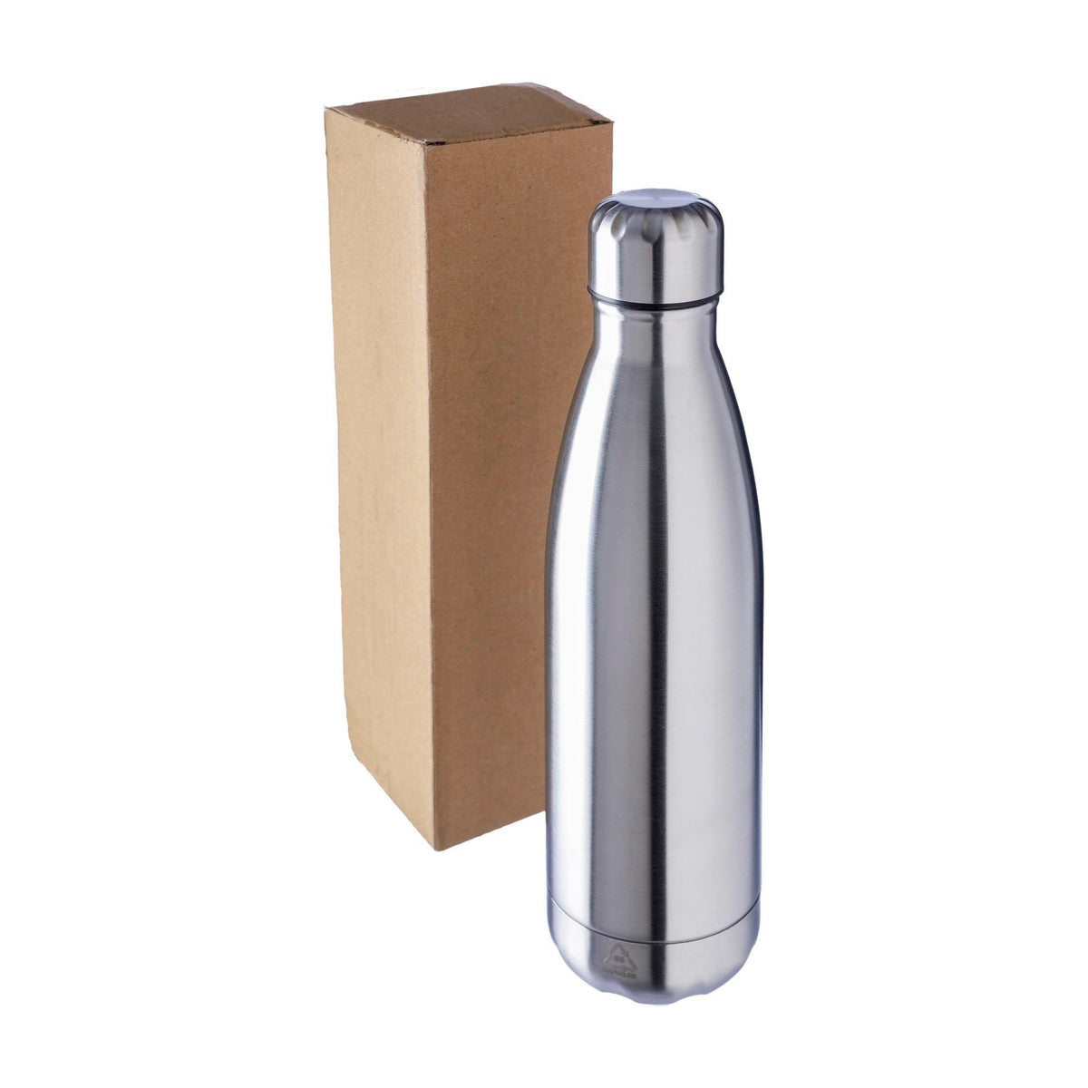 Dubbelwandige fles Lombok | 500 ml