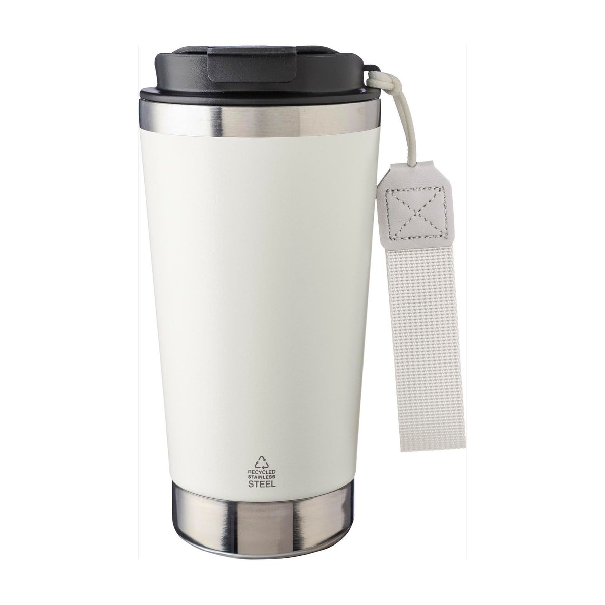 Dubbelwandige thermosbeker Kayla | 500 ml