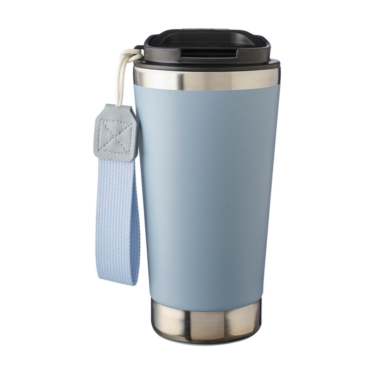 Dubbelwandige thermosbeker Kayla | 500 ml