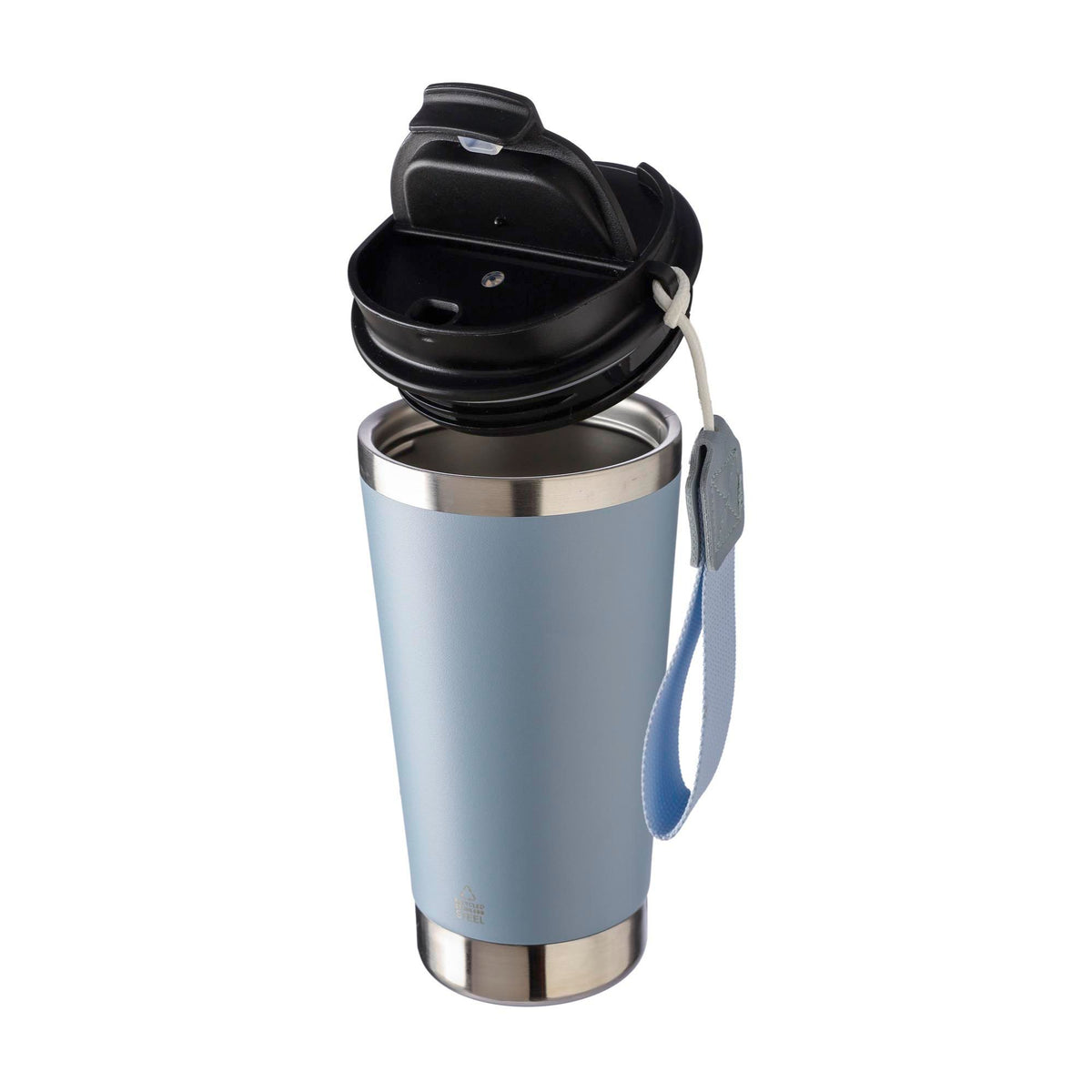 Dubbelwandige thermosbeker Kayla | 500 ml