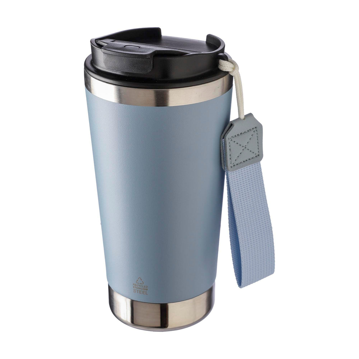 Dubbelwandige thermosbeker Kayla | 500 ml