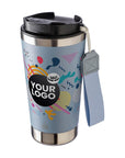 Dubbelwandige thermosbeker Kayla | 500 ml