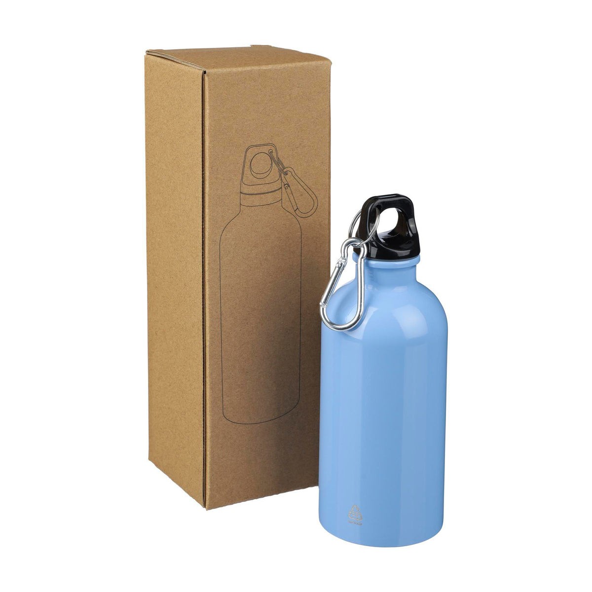 Drinkfles Sable | 400 ml