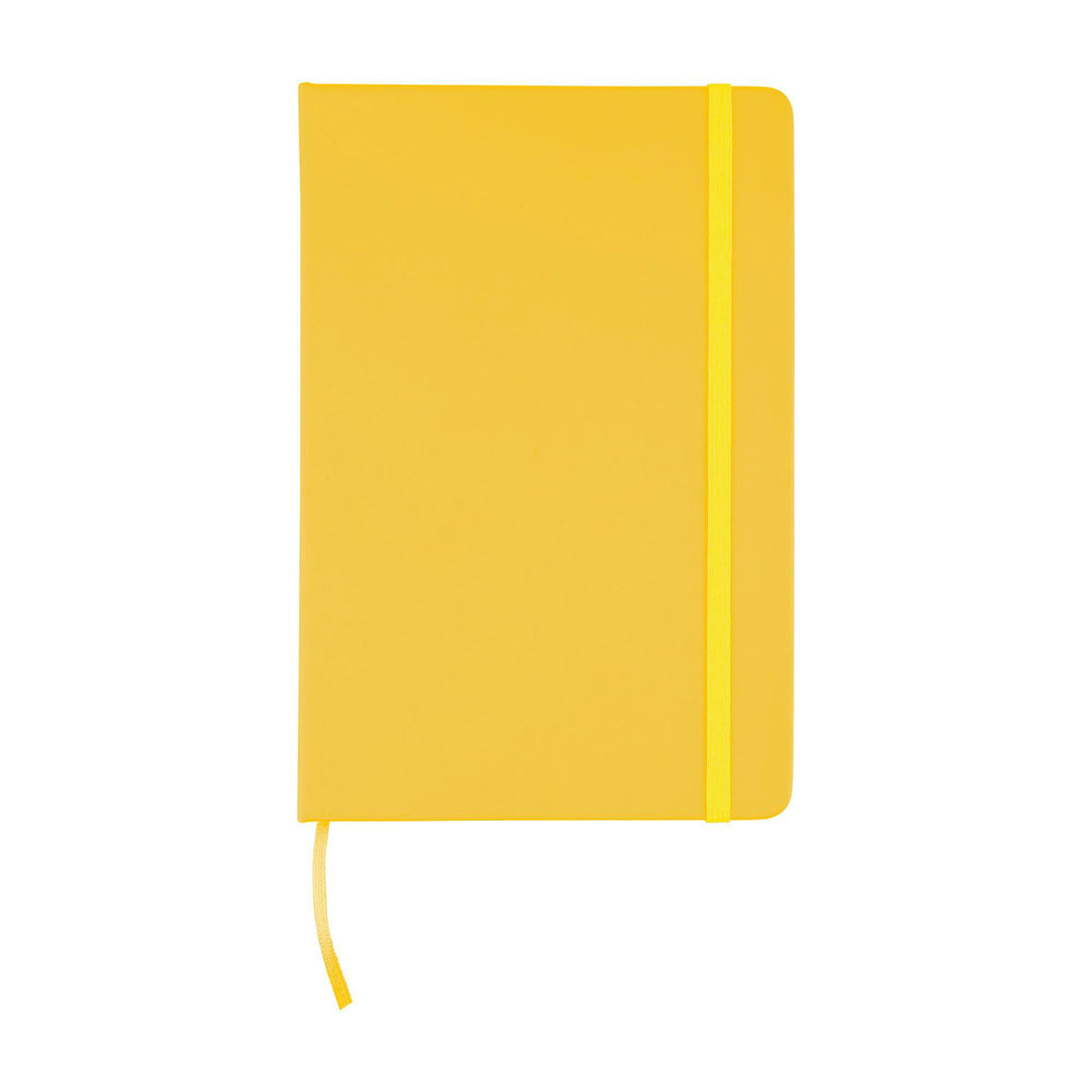Notitieboek Eva | A5 | Gelinieerd