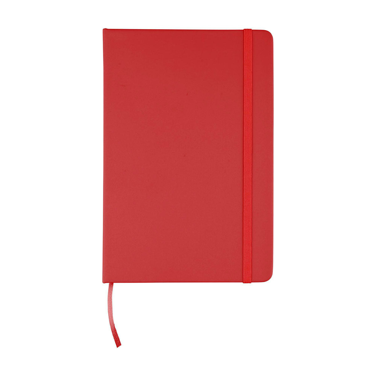 Notitieboek Eva | A5 | Gelinieerd