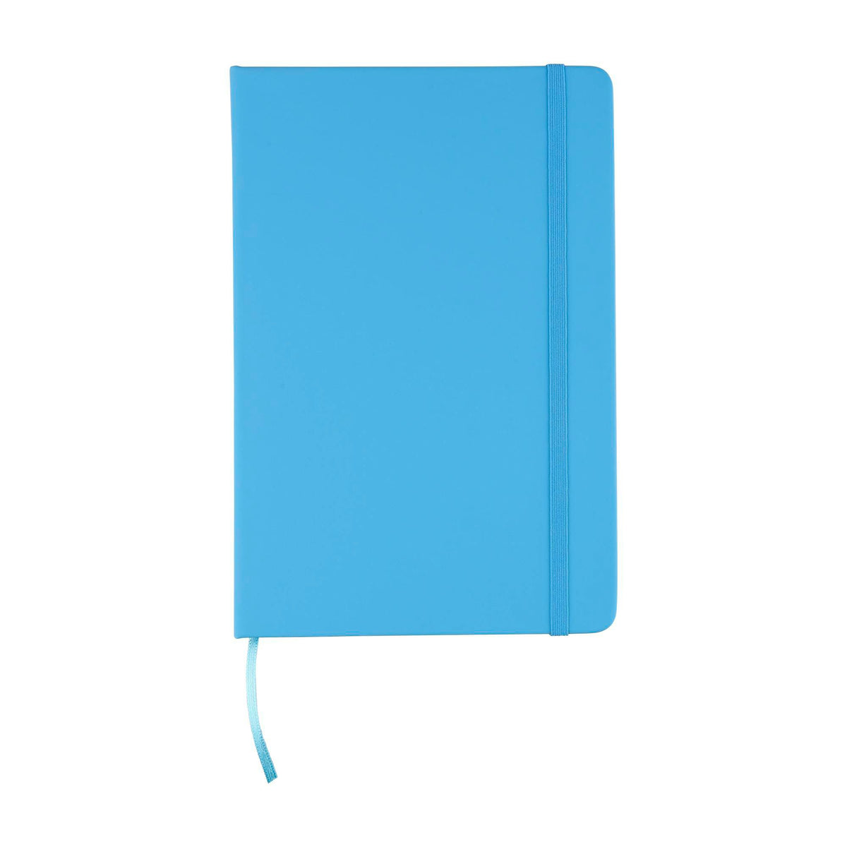 Notitieboek Eva | A5 | Gelinieerd