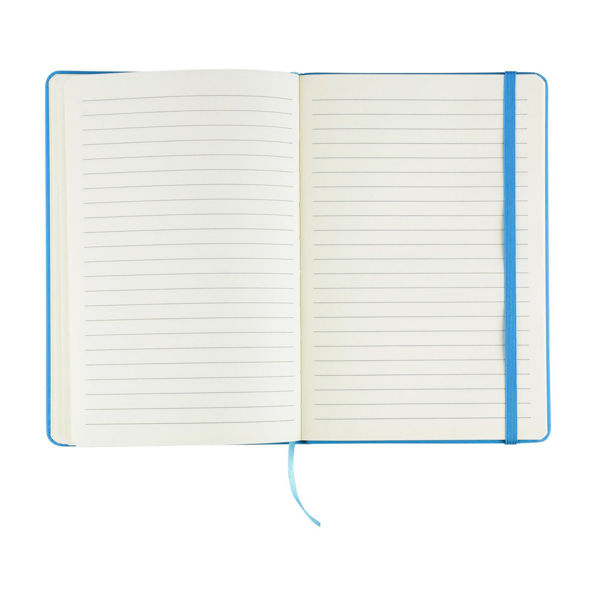 Notitieboek Eva | A5 | Gelinieerd
