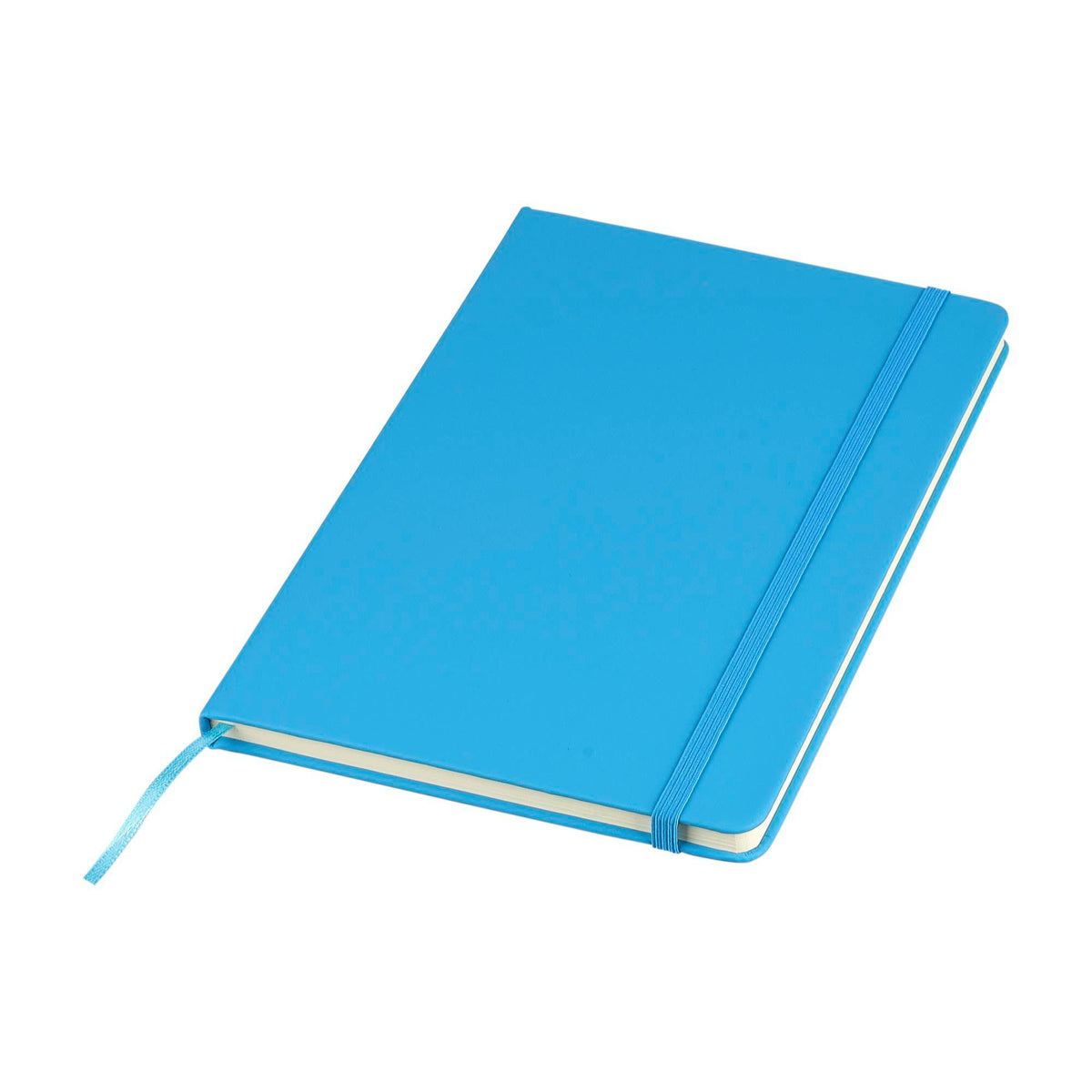 Notitieboek Eva | A5 | Gelinieerd