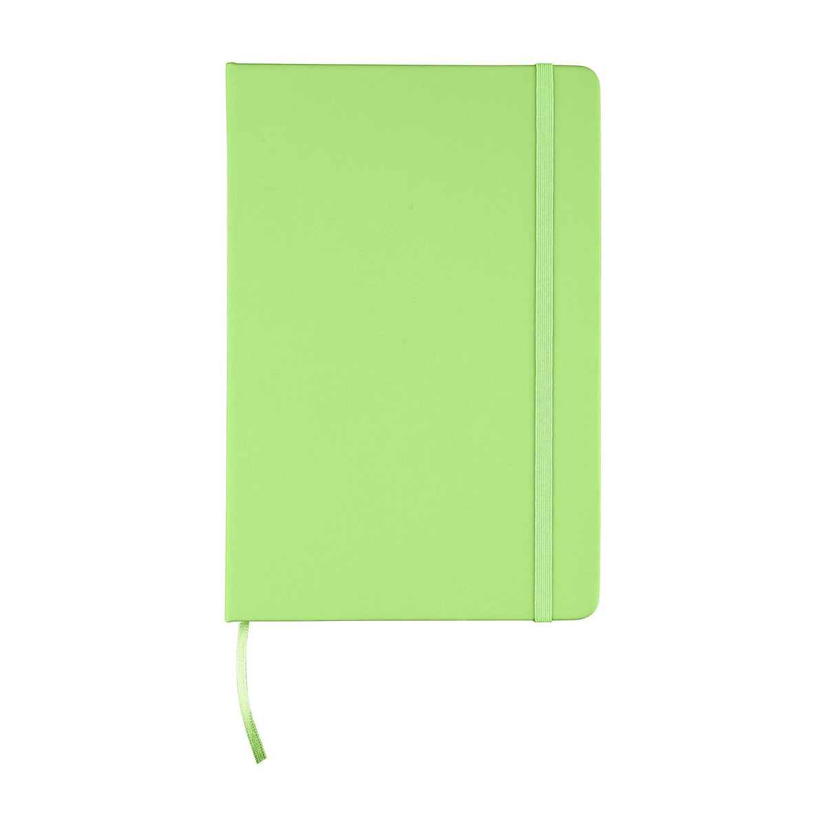 Notitieboek Eva | A5 | Gelinieerd