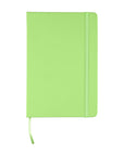 Notitieboek Eva | A5 | Gelinieerd