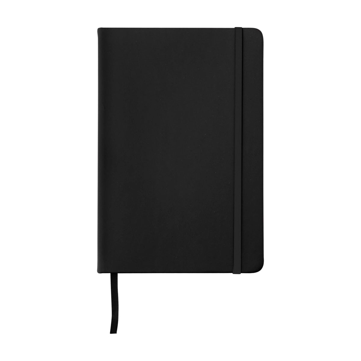 Notitieboek Eva | PU | A5 | Gelijnd