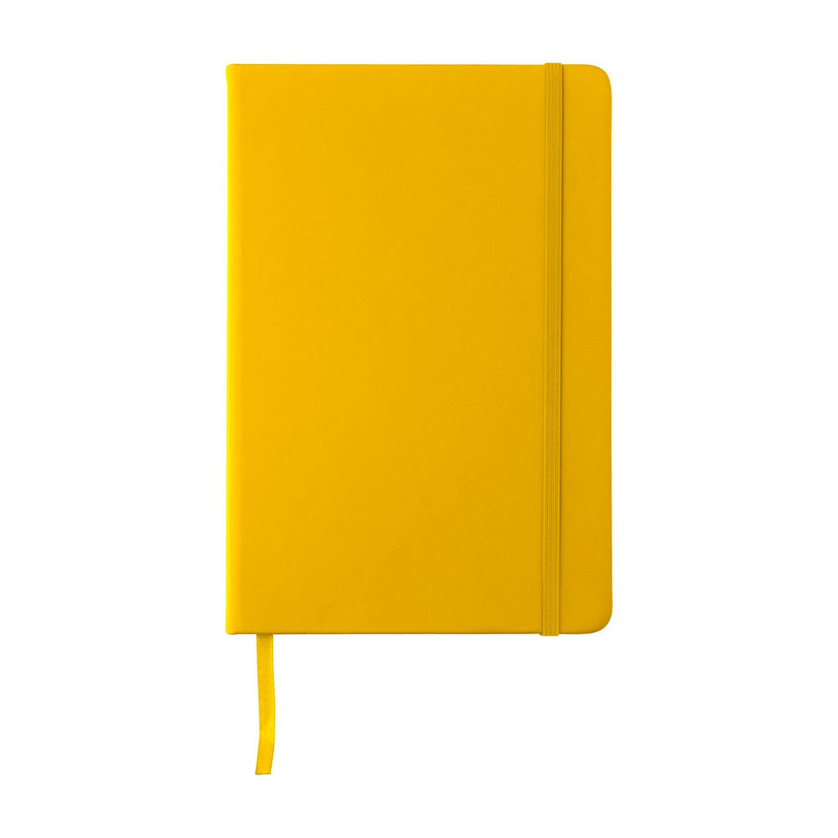 Notitieboek Eva | PU | A5 | Gelijnd