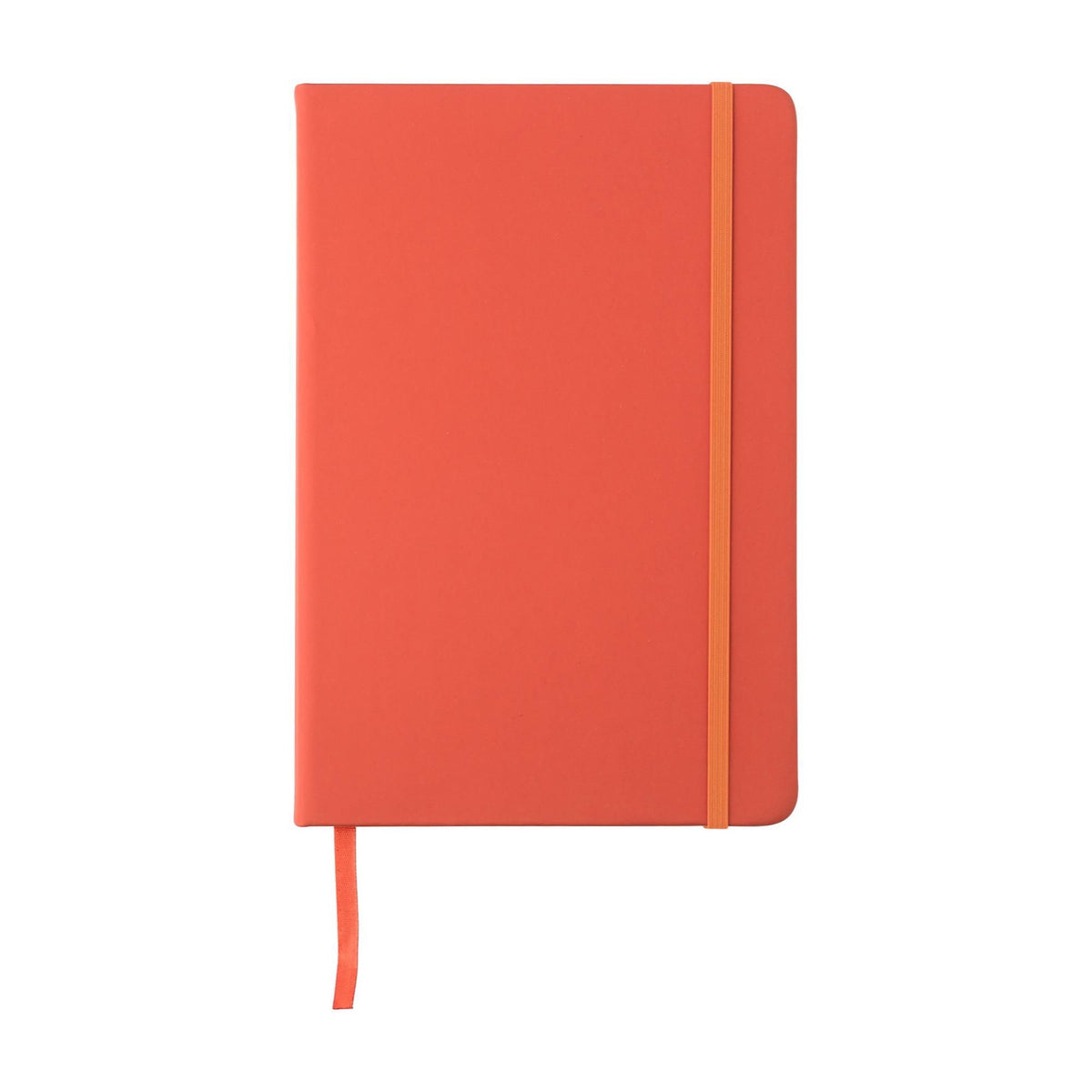 Notitieboek Eva | PU | A5 | Gelijnd