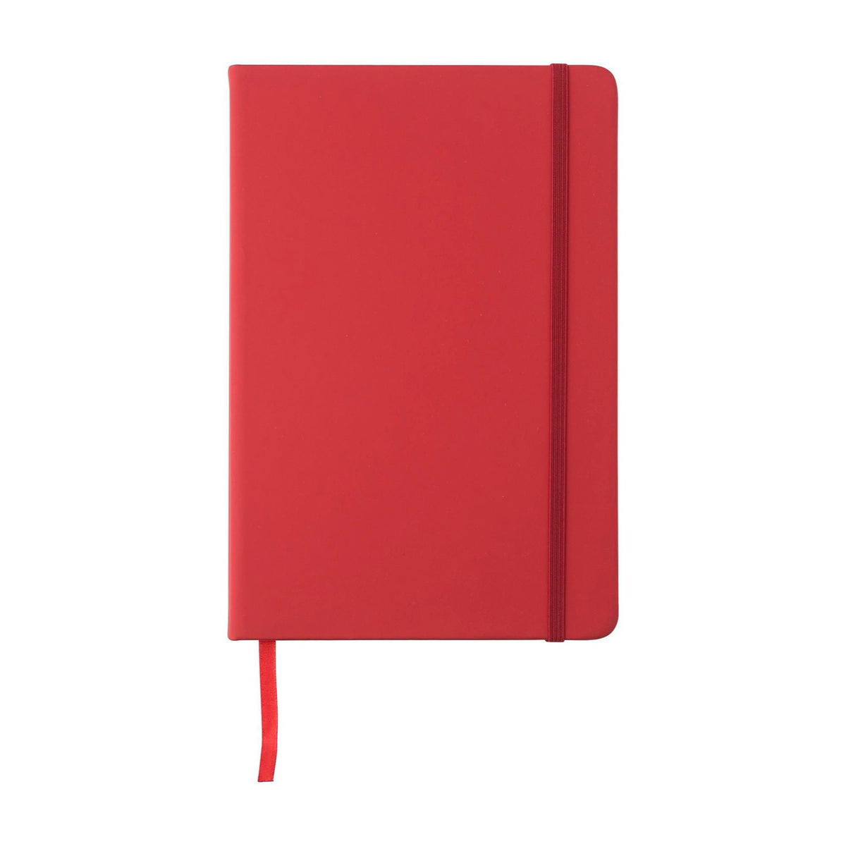Notitieboek Eva | PU | A5 | Gelijnd