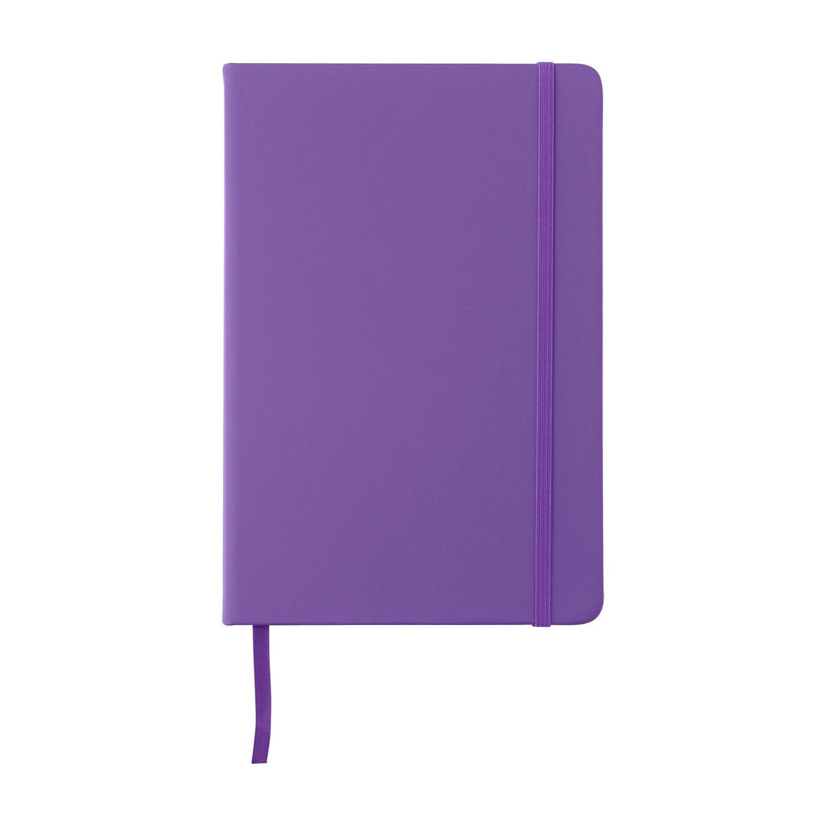 Notitieboek Eva | PU | A5 | Gelijnd