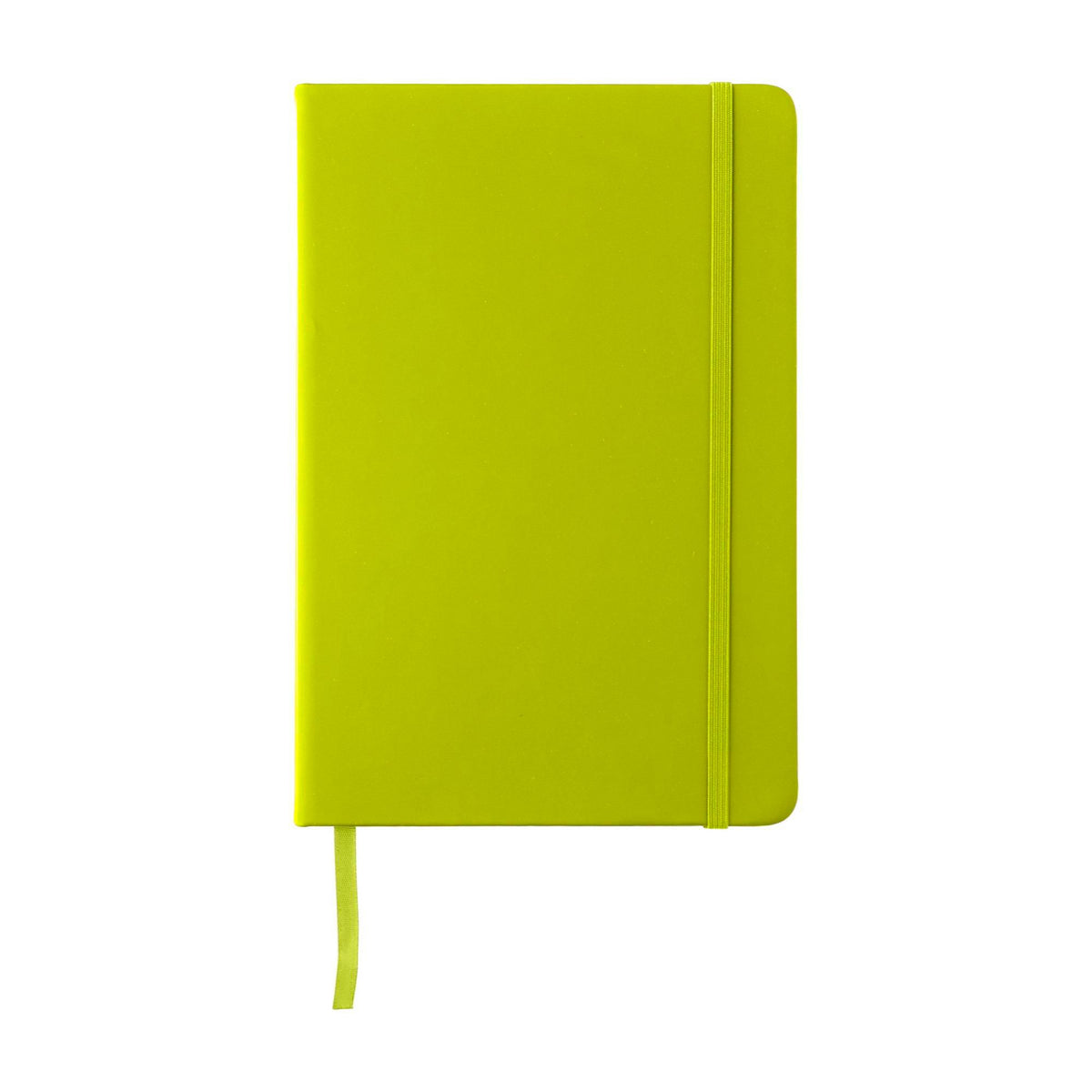 Notitieboek Eva | PU | A5 | Gelijnd